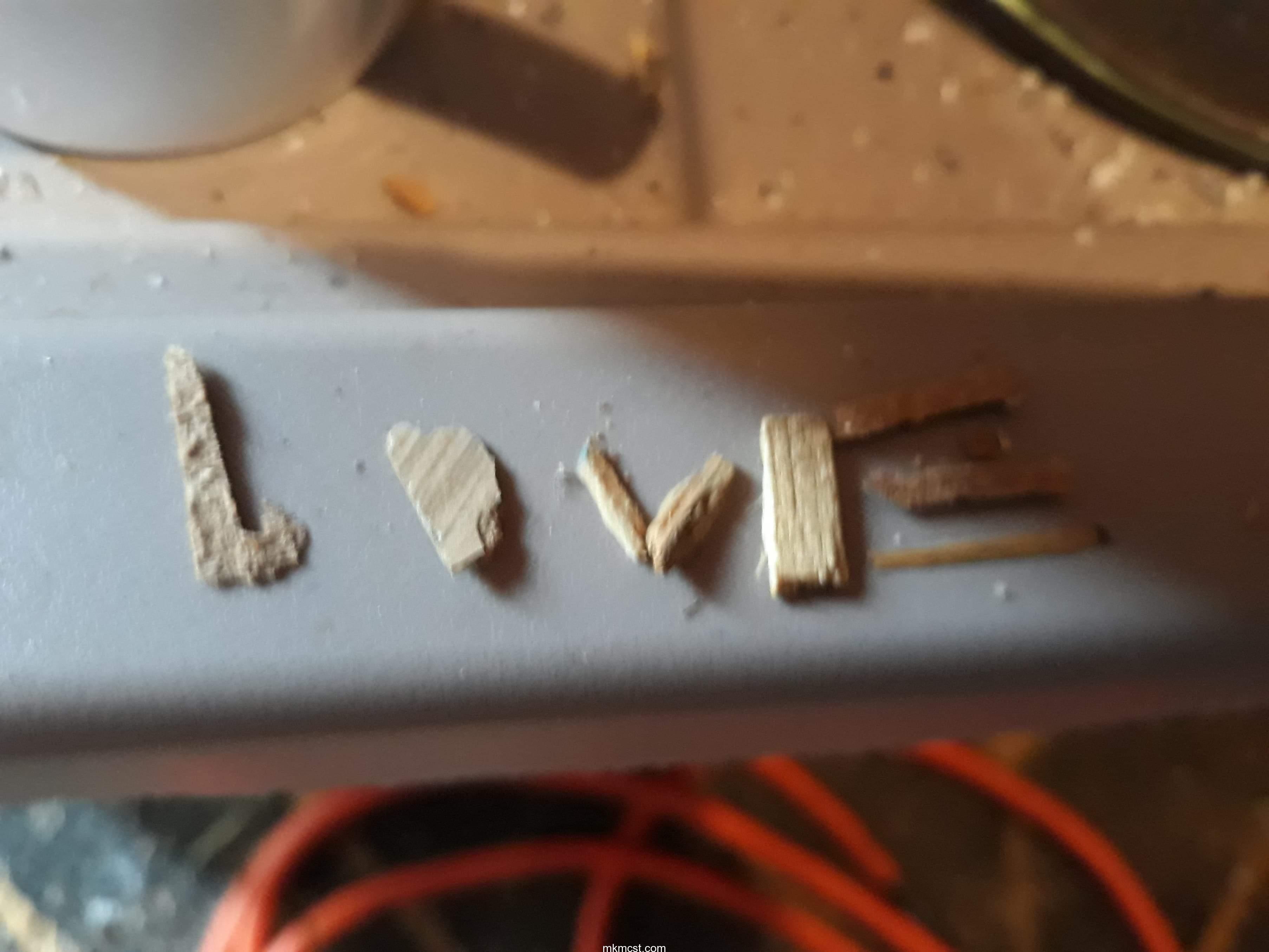 love