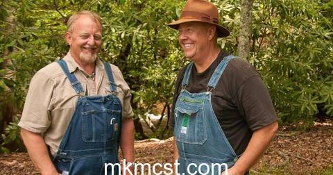 mark n digger